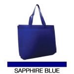 Sapphire Blue 